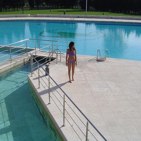 Terme Di Venturina Ξενοδοχείο Venturina Terme Εξωτερικό φωτογραφία