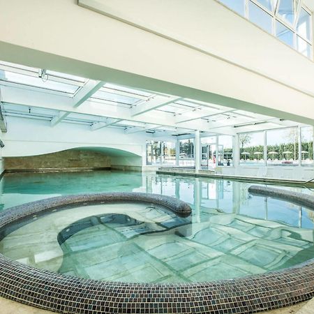 Terme Di Venturina Ξενοδοχείο Venturina Terme Εξωτερικό φωτογραφία