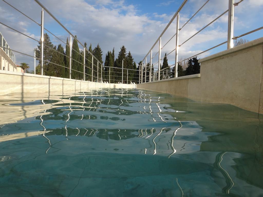 Terme Di Venturina Ξενοδοχείο Venturina Terme Εξωτερικό φωτογραφία
