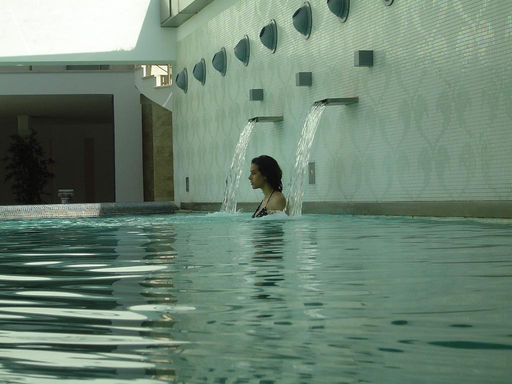 Terme Di Venturina Ξενοδοχείο Venturina Terme Εξωτερικό φωτογραφία