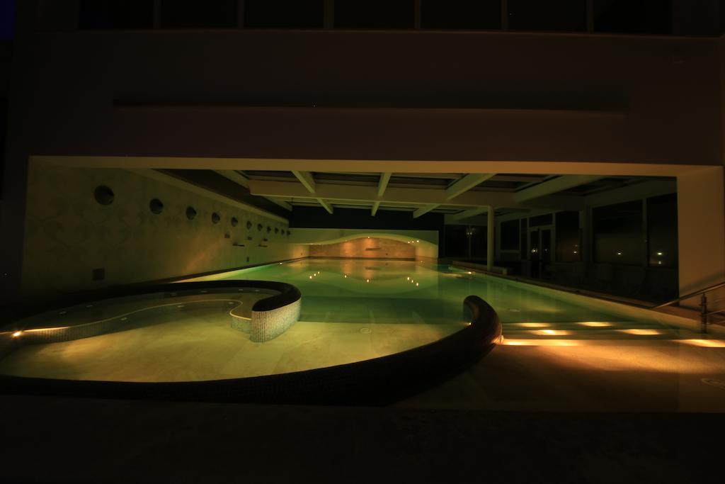 Terme Di Venturina Ξενοδοχείο Venturina Terme Εξωτερικό φωτογραφία