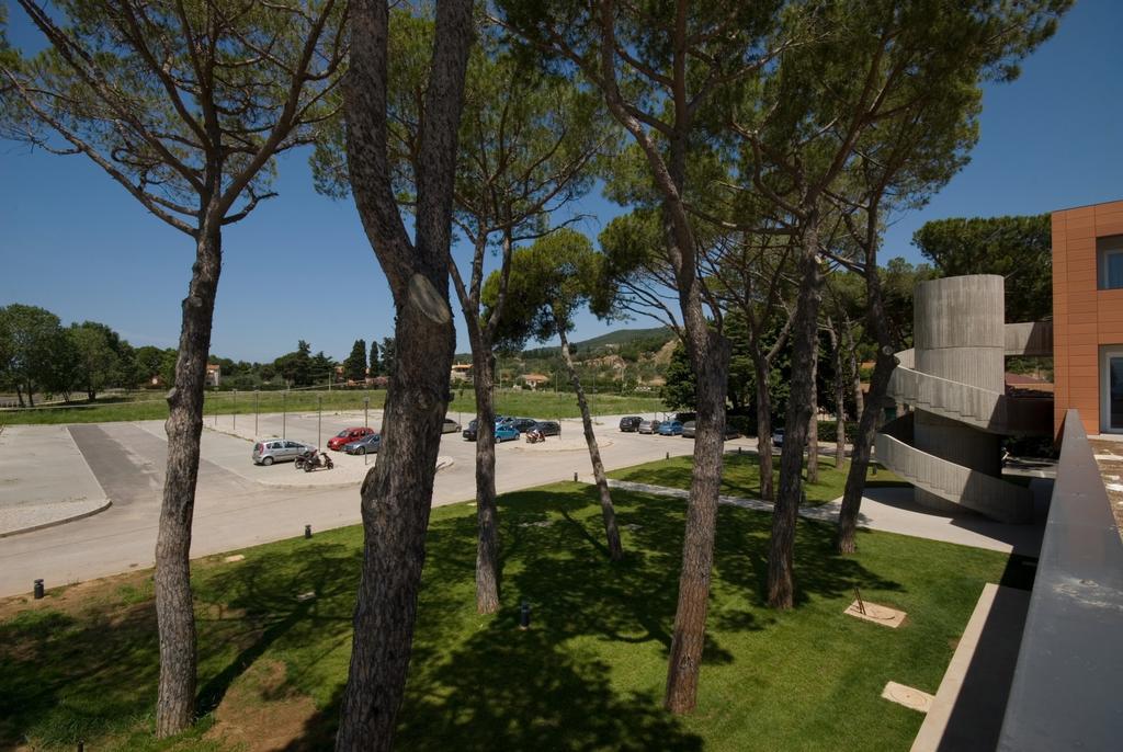 Terme Di Venturina Ξενοδοχείο Venturina Terme Εξωτερικό φωτογραφία