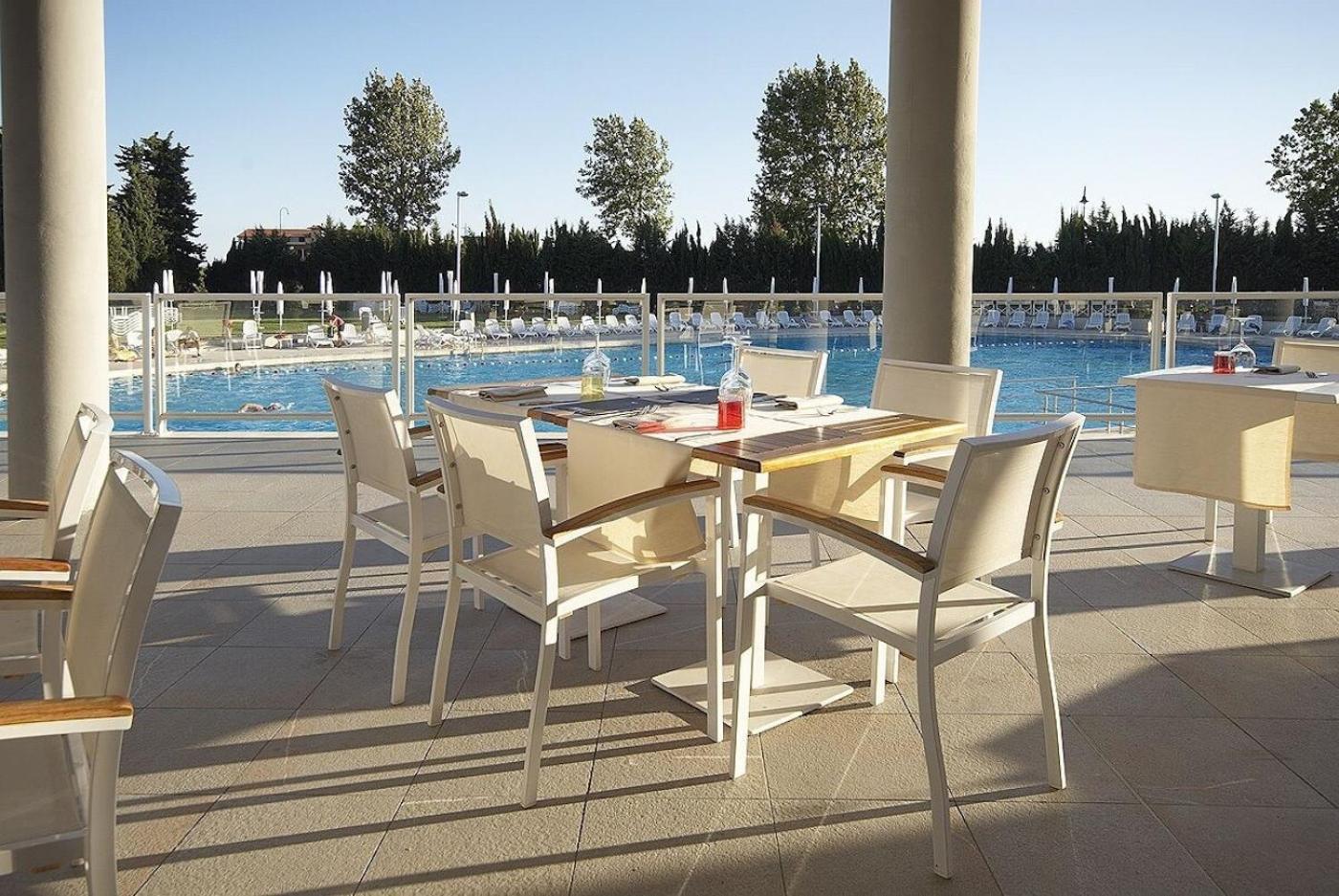 Terme Di Venturina Ξενοδοχείο Venturina Terme Εξωτερικό φωτογραφία
