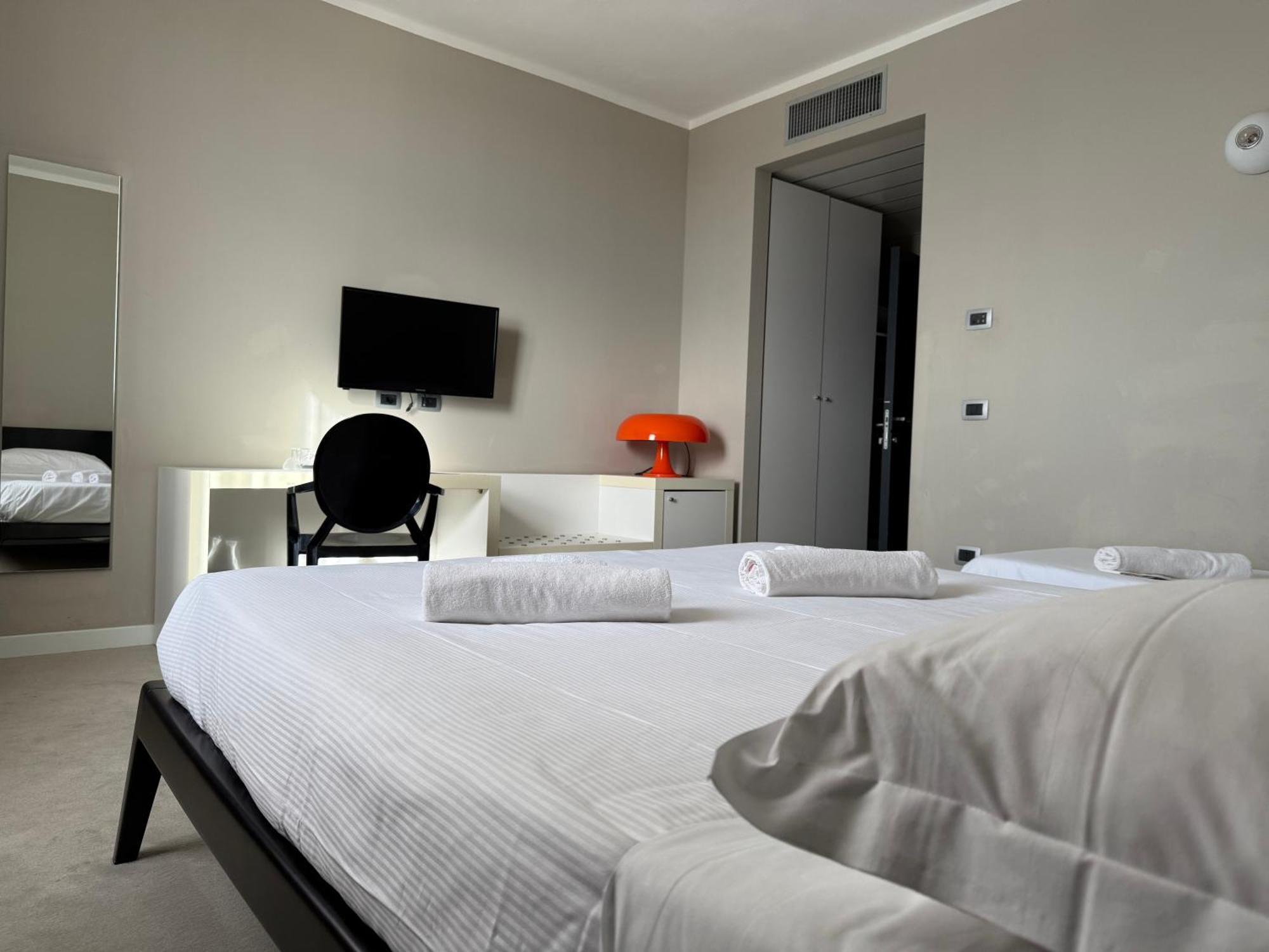 Terme Di Venturina Ξενοδοχείο Venturina Terme Εξωτερικό φωτογραφία