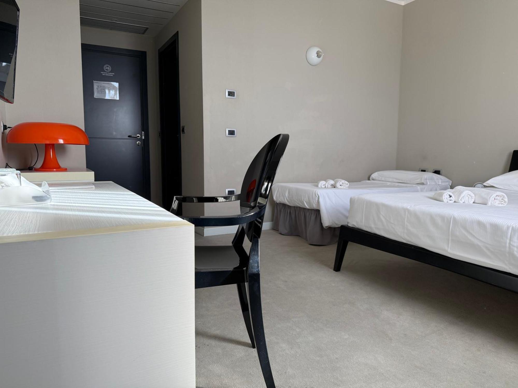 Terme Di Venturina Ξενοδοχείο Venturina Terme Εξωτερικό φωτογραφία