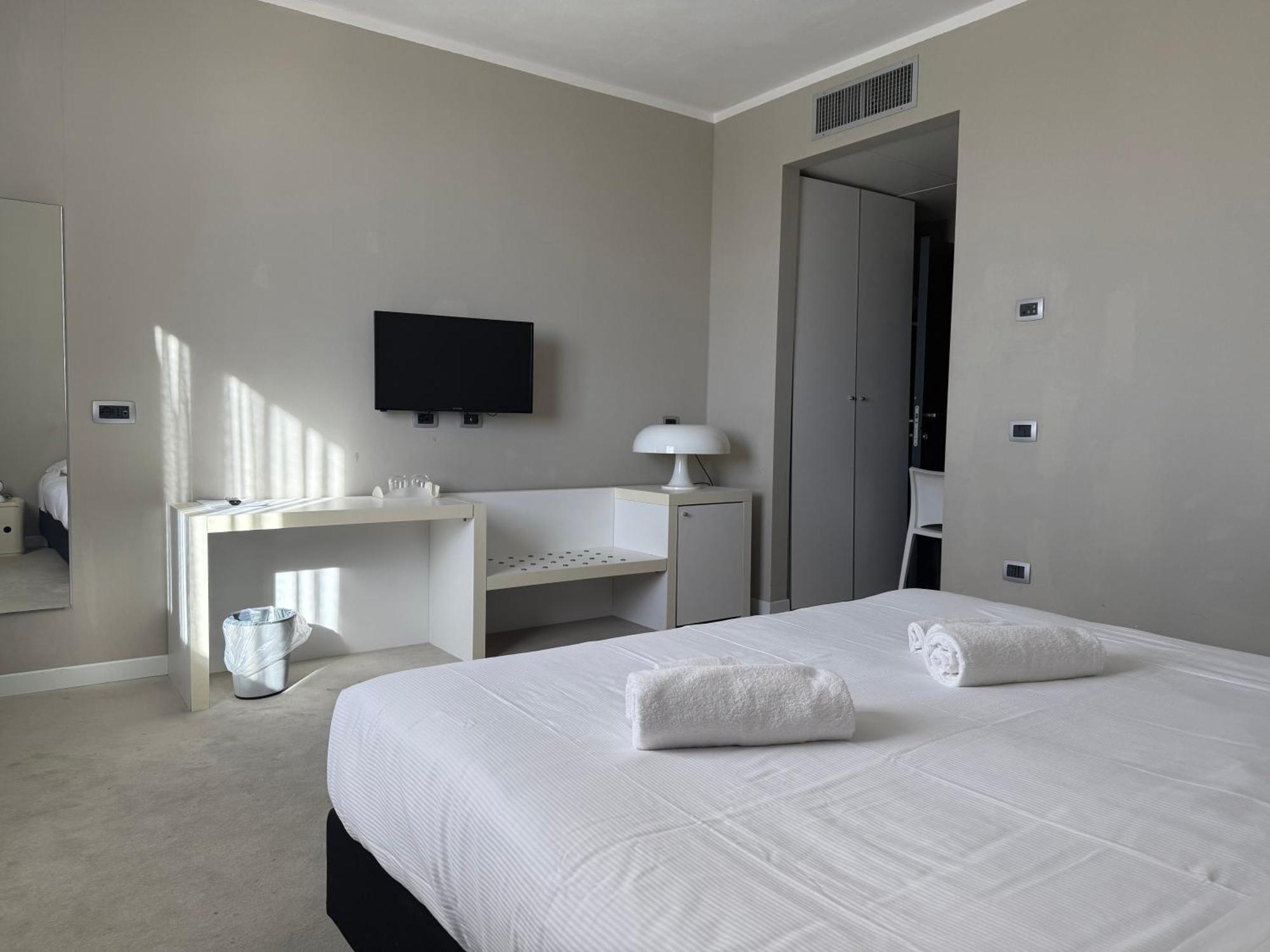Terme Di Venturina Ξενοδοχείο Venturina Terme Εξωτερικό φωτογραφία