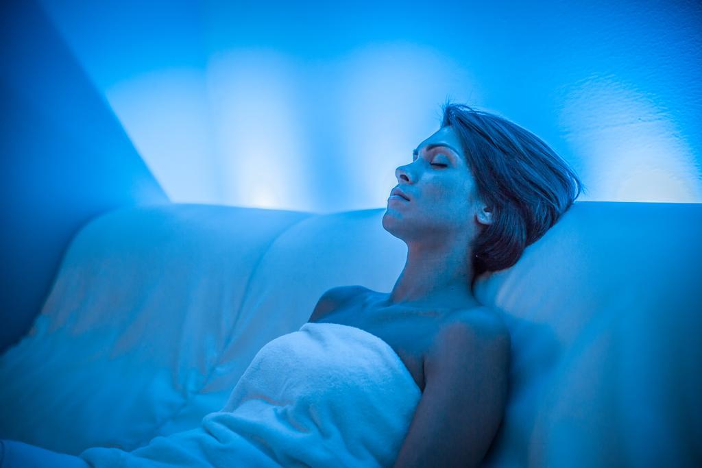 Terme Di Venturina Ξενοδοχείο Venturina Terme Εξωτερικό φωτογραφία