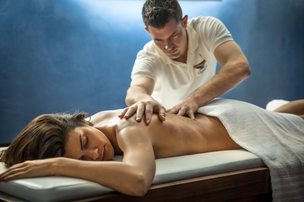 Terme Di Venturina Ξενοδοχείο Venturina Terme Εξωτερικό φωτογραφία