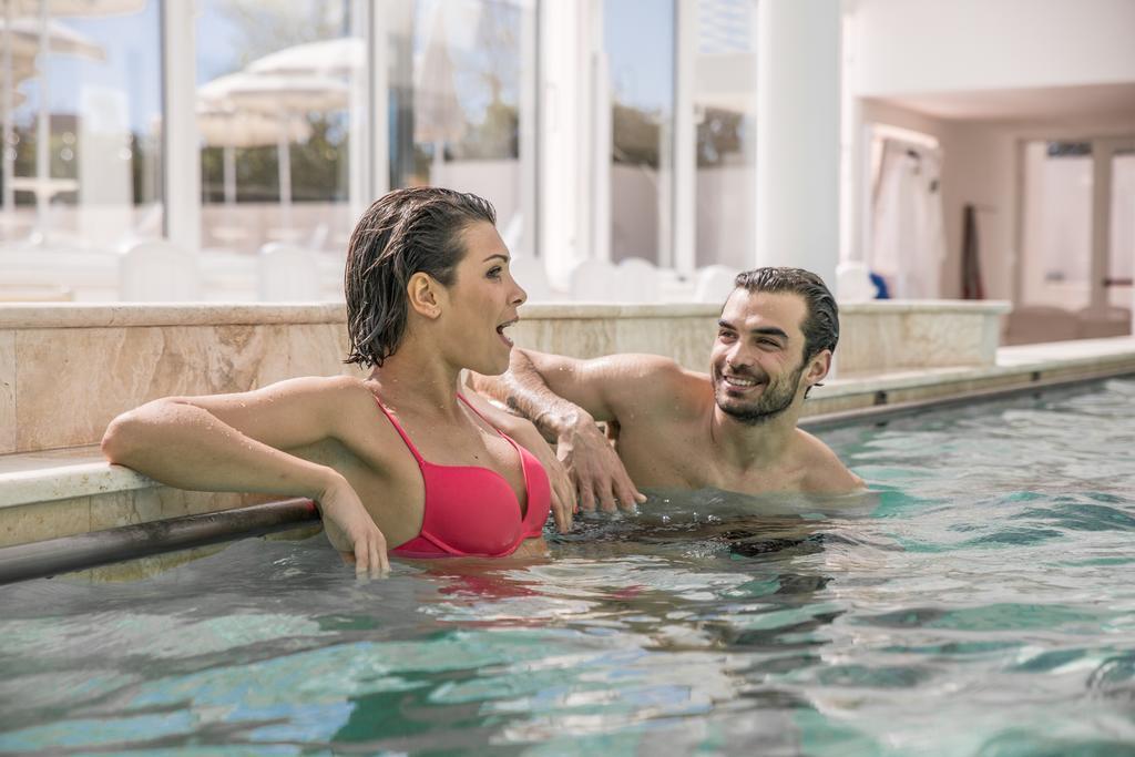 Terme Di Venturina Ξενοδοχείο Venturina Terme Εξωτερικό φωτογραφία