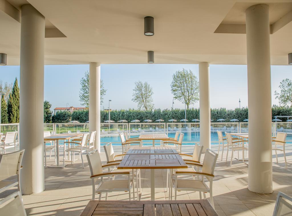 Terme Di Venturina Ξενοδοχείο Venturina Terme Εξωτερικό φωτογραφία