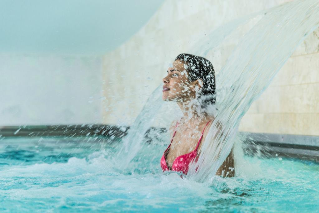 Terme Di Venturina Ξενοδοχείο Venturina Terme Εξωτερικό φωτογραφία