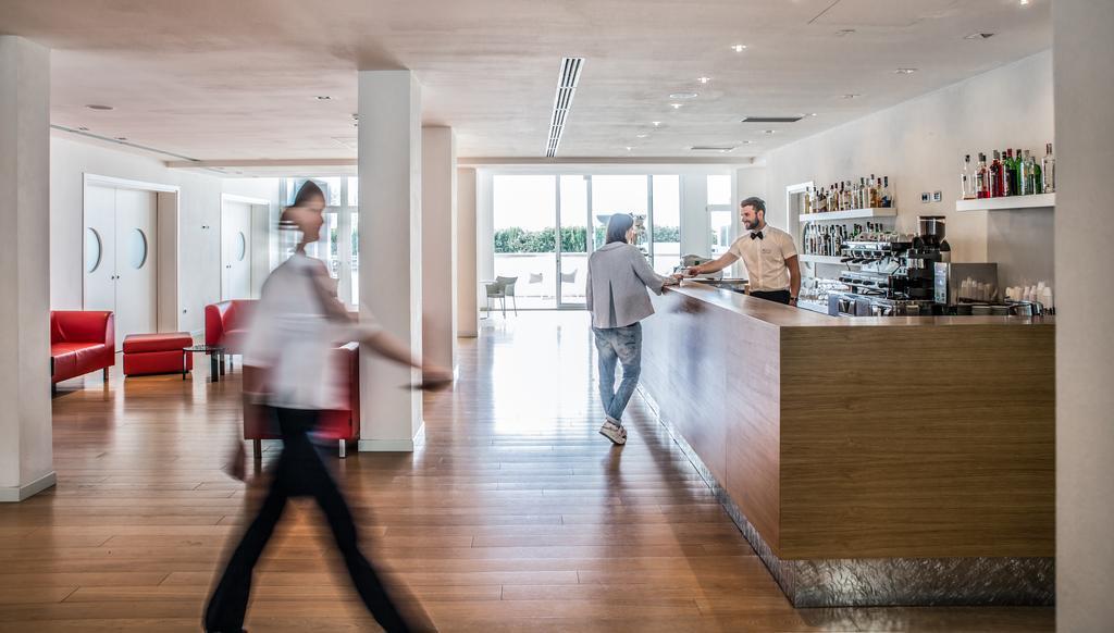Terme Di Venturina Ξενοδοχείο Venturina Terme Εξωτερικό φωτογραφία