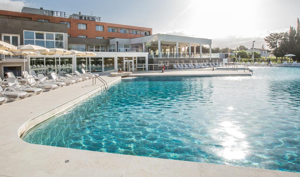 Terme Di Venturina Ξενοδοχείο Venturina Terme Εξωτερικό φωτογραφία
