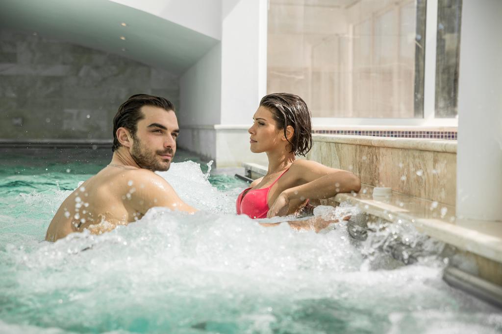 Terme Di Venturina Ξενοδοχείο Venturina Terme Εξωτερικό φωτογραφία