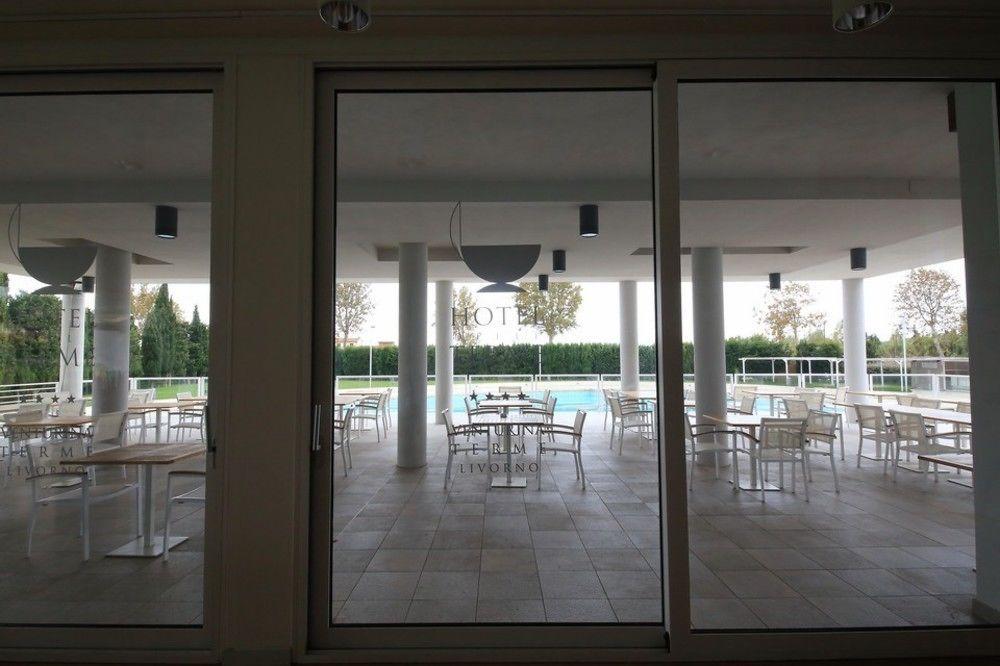 Terme Di Venturina Ξενοδοχείο Venturina Terme Εξωτερικό φωτογραφία