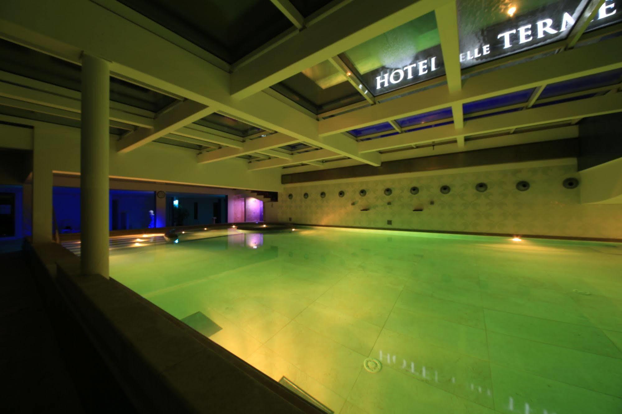 Terme Di Venturina Ξενοδοχείο Venturina Terme Εξωτερικό φωτογραφία