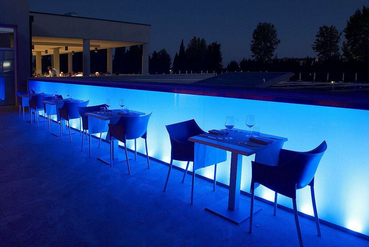 Terme Di Venturina Ξενοδοχείο Venturina Terme Εξωτερικό φωτογραφία